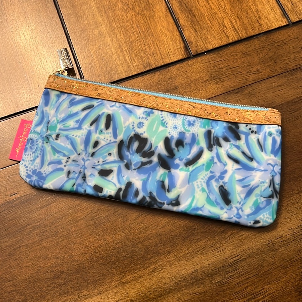 Lilly Pulitzer bag